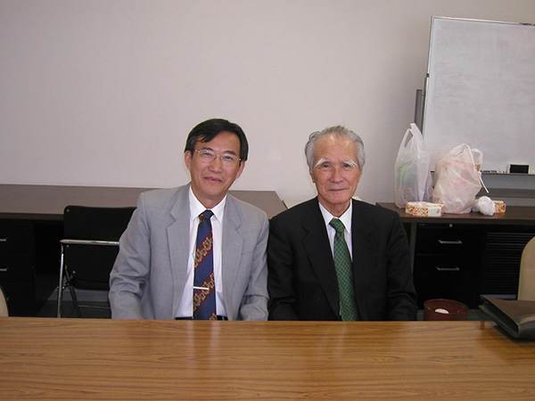 开山大师兄|葛剑雄:不要讲大话,知识分子是什么角色得明白