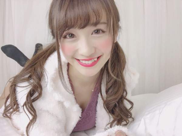 11区虎牙啤酒妹伊藤爱真福利美照清纯可人元气满满
