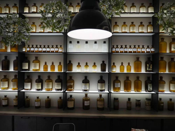 天下游来巴黎这家老牌香水博物馆了解下法式香水文化