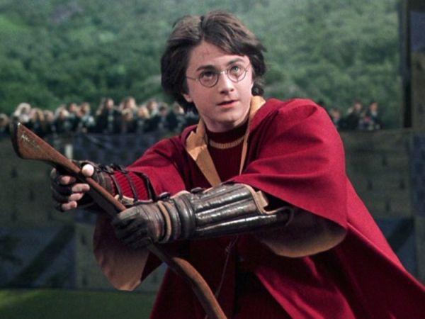 《哈利波特》成印度一大学法学教材 探索法律现实运用短板