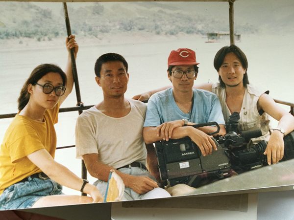 开山大师兄庄孔韶做学术要避免无趣无关的行政下放课题