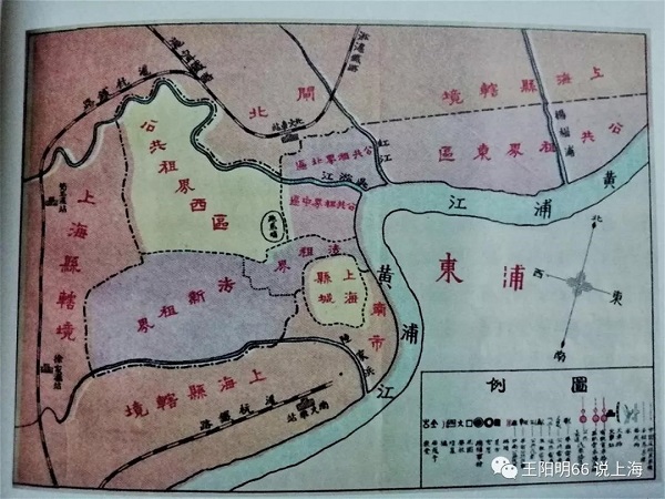 体现上海独特地方文化,每条路都是一段历史|圆明园|租界|路名_新浪