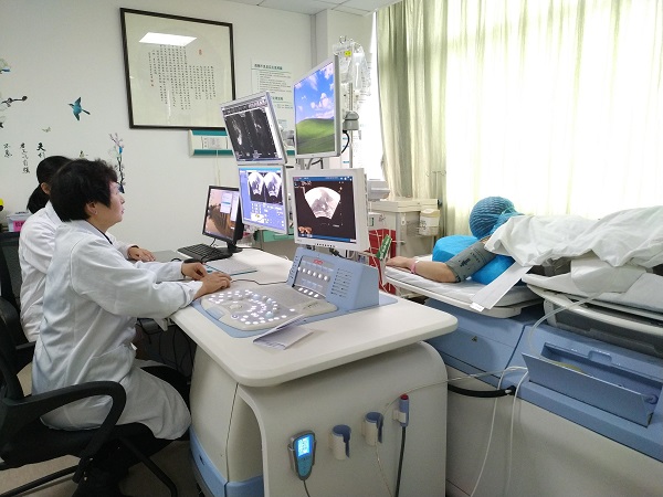 妇科疾病治疗步入微无创时代第三种方案引发关注