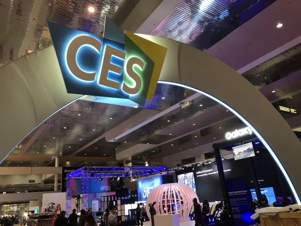 CES2019