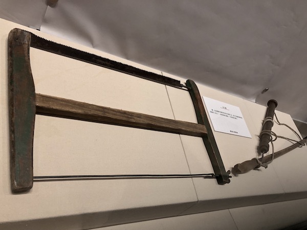 枘凿万端榫卯活性传承艺术展呈现古典木工艺的灵魂