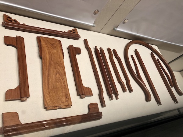 "枘凿万端":榫卯活性传承艺术展呈现古典木工艺的灵魂