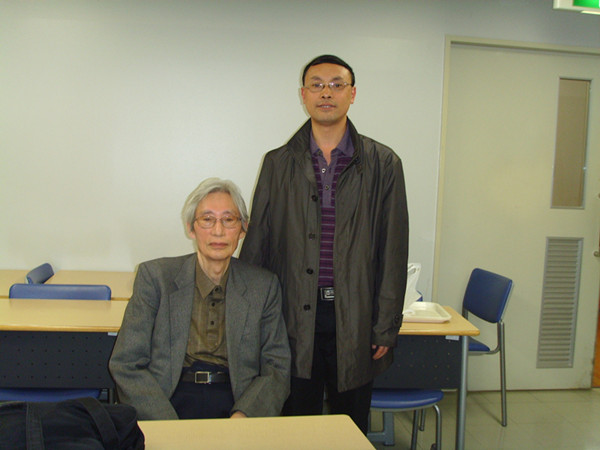 牟发松:仁井田升《中国法制史》翻译始末