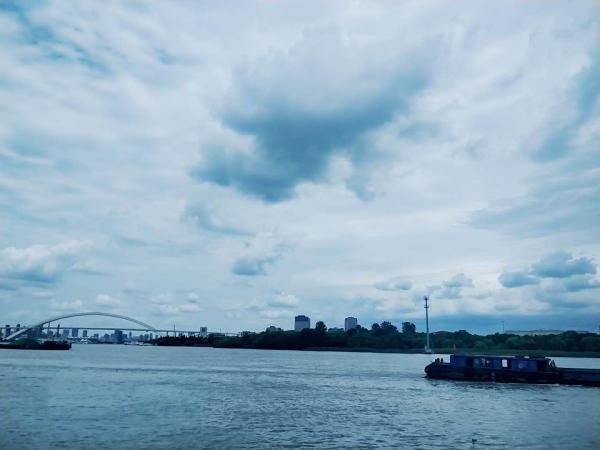 90后,而立前 | 改行的西点师:其实不想随波逐