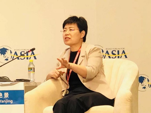 集团有限公司党委常委 詹艳景三是技术进步将进一步推动化工行业发展