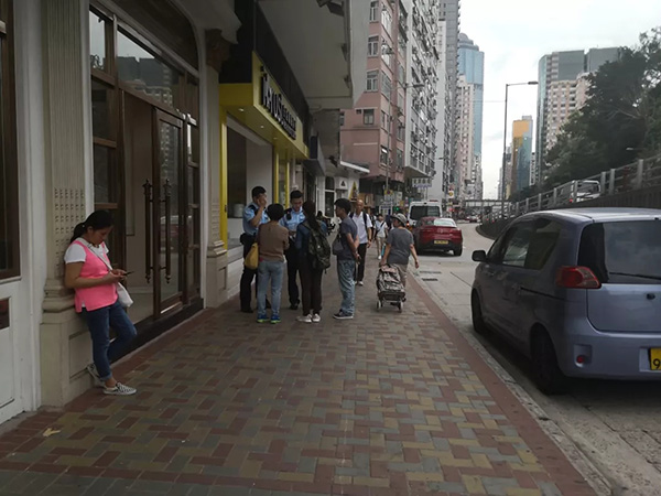 亮碧思:香港亮碧思的嗜血生意:靠杀熟年骗数百亿 受害者向香港警察报案称“被骗30万”。