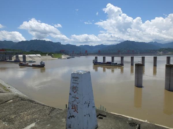 三峡大坝旅游区明日起实行实名认证,刷脸