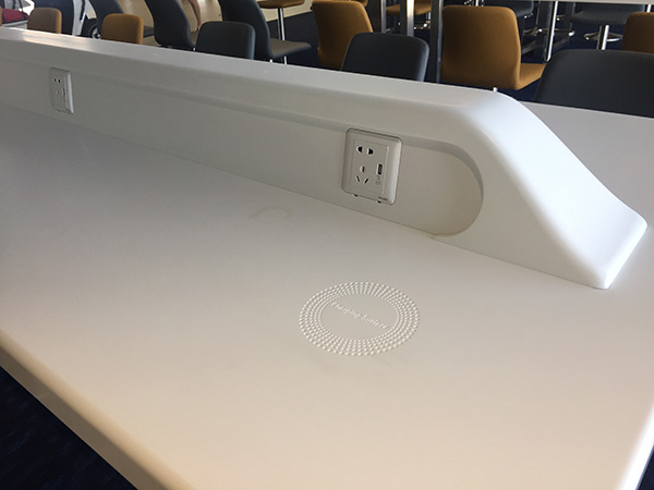 浦东机场卫星厅