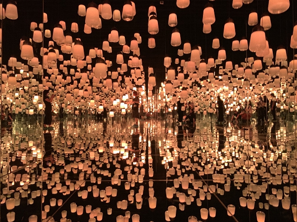 长三角文博会|上海一年300多场艺术特展背后的