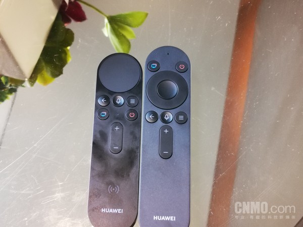 华为智慧屏遥控器