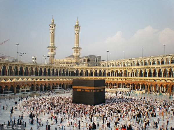 沙特阿拉伯首次放开49国旅游签证 这些中东风情不容错过|旅游签证_新