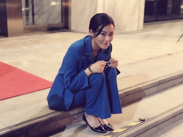 《丽人保镖2》上映在即,葛佳佳"因妒生恨"挑战反派设定