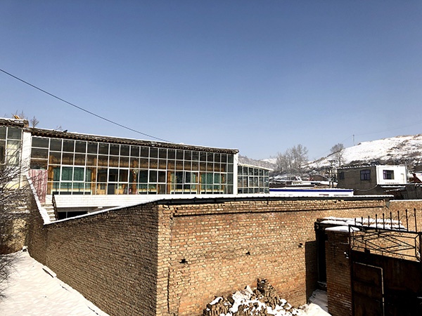 青海日月山埋尸案背后团伙：有骨干靠淘金发家