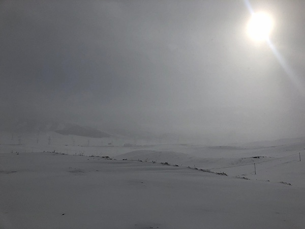 青海日月山埋尸案背后团伙：有骨干靠淘金发家