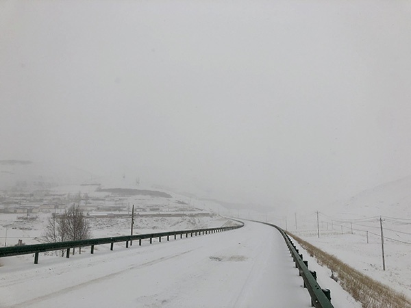 青海日月山埋尸案背后团伙：有骨干靠淘金发家