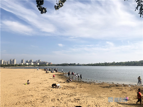 “山东人游黄河口”!东营市推出十一项旅游产品四大惠民政策