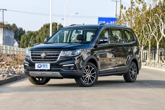 东风风行2年内推4款新能源车型 风行s500 ev/sx6 ev领衔-新浪汽车