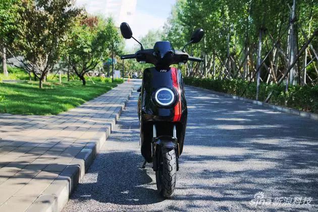 小牛m1pro首发评测9000元的电动车值得剁手吗