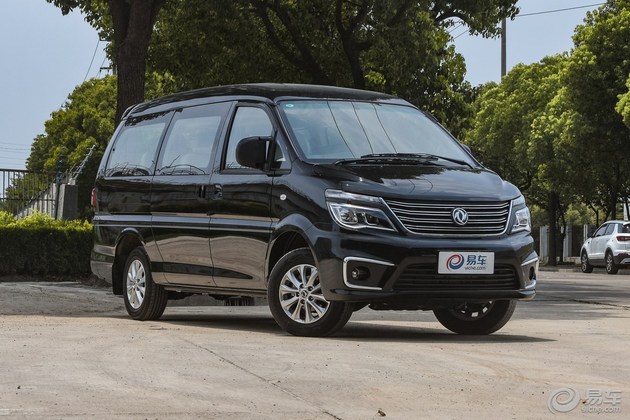 东风风行菱智新车型上市 售7.39-8.39万元/搭2.0l发动机-新浪汽车