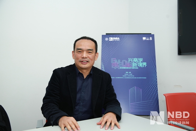 专访朱光亚战略科技研究院总工平台公司总经理田广企业