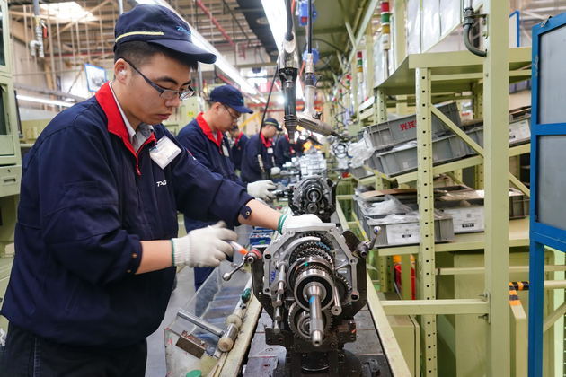 国民收入核算指标gdp_中国国民经济核算核心指标的变迁——从MPS的国民收入向SNA的国...