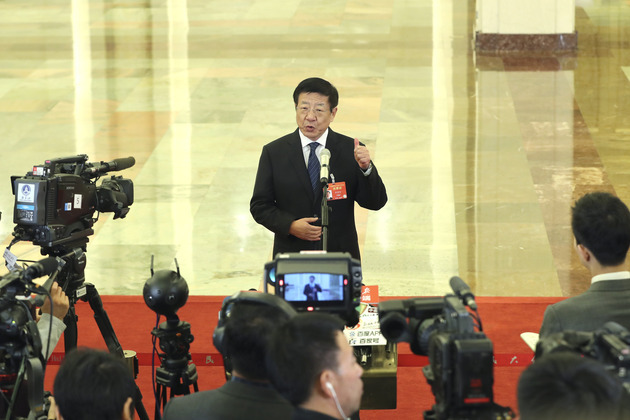 降低社保费率会影响养老金发放吗?部长们回应