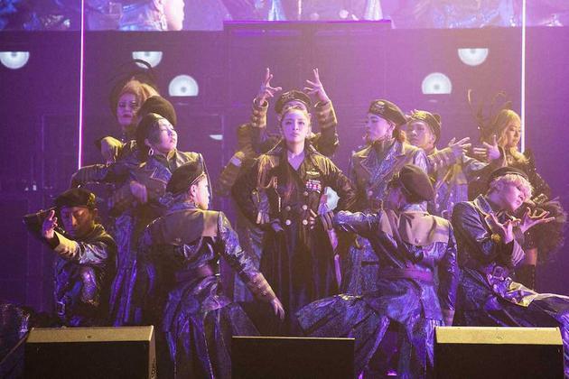 米津玄师 滨崎步 星野源 Perfume 这些日本演唱会都取消了 滨崎步 星野源 新冠肺炎 新浪新闻 米津玄师 滨崎步 星野源 Perfume 这些日本演唱会都取消了 滨崎步 星野源 新冠肺炎 新浪新闻