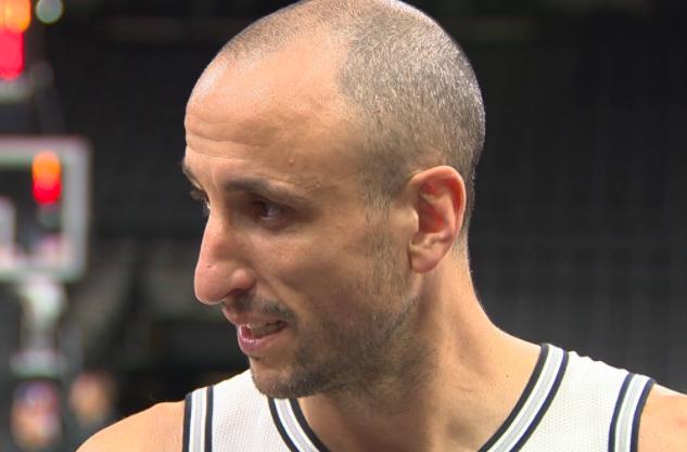 吉诺比利:我每年发际线的消退程度令人不敢相信