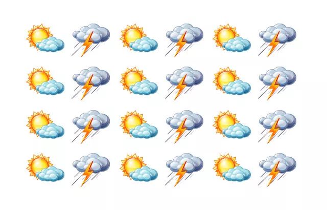 衢州竟提前入夏,而让人酸爽的大招统统在后面……|衢州|高温|气象学