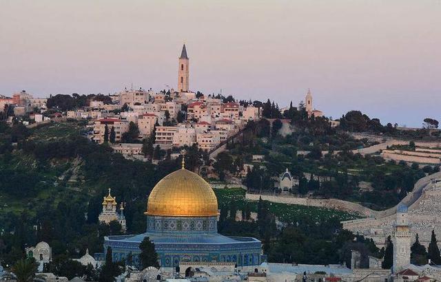 以色列议会通过"犹太民族国家"法案 规定耶路撒冷为首都