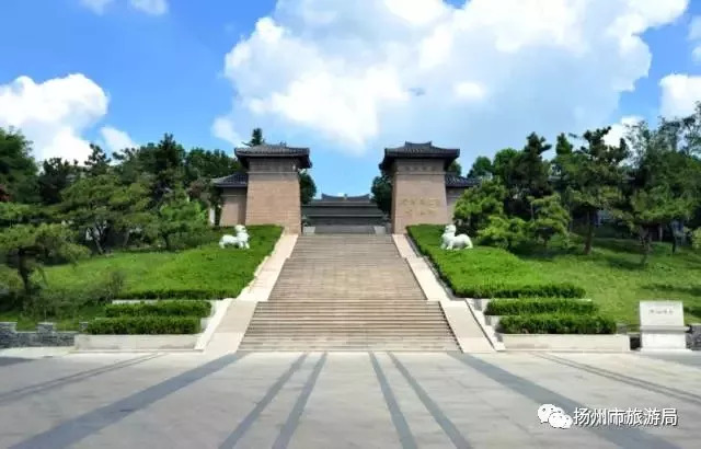 扬州攻略来袭,四年吃喝玩乐安排看这里!