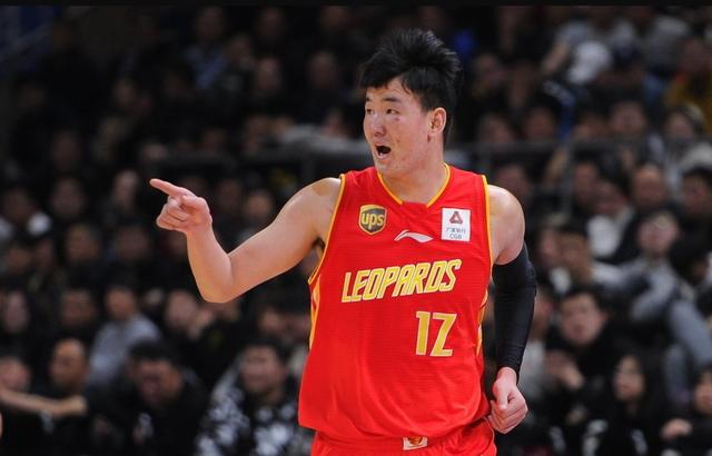 单节3个3分助球队追平北京 深圳想创造CBA奇