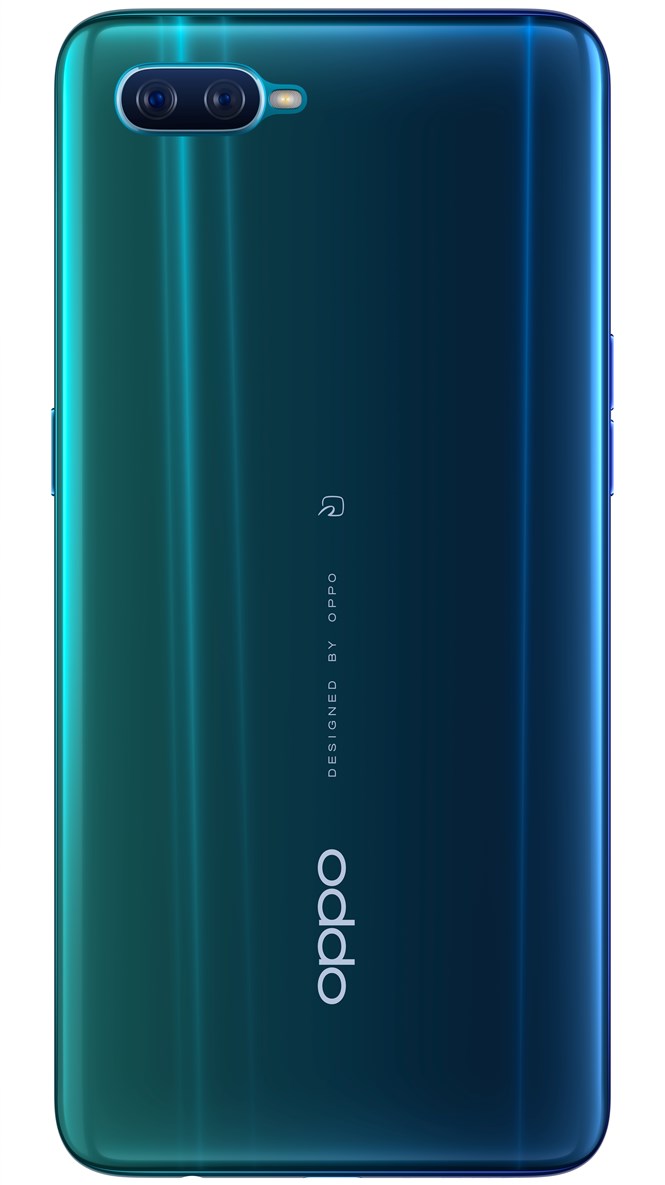 ▲OPPO Reno A