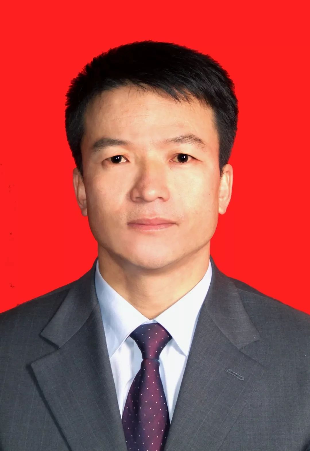 银川市委常委史春明拟任宁夏驻京办主任(图/简历)