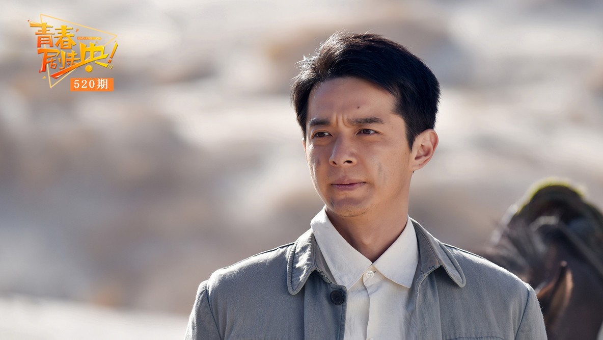 一问一答 | 蒋欣要求,佟丽娅安慰,冯绍峰赵丽颖,马思