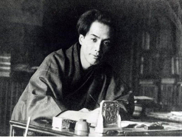 朗朗上口的"魔都"一词,竟出自这位日本作家之手|村松|作家|日本_新浪