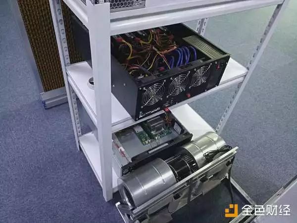 覆巢之下安有完卵?币价大跌下的矿机市场两极分化显著
