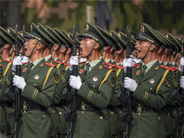 中华人民共和国武警图片