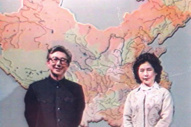 这位白发老爷爷,你一定"听"过丨改革开放40周年先锋人物·陈铎