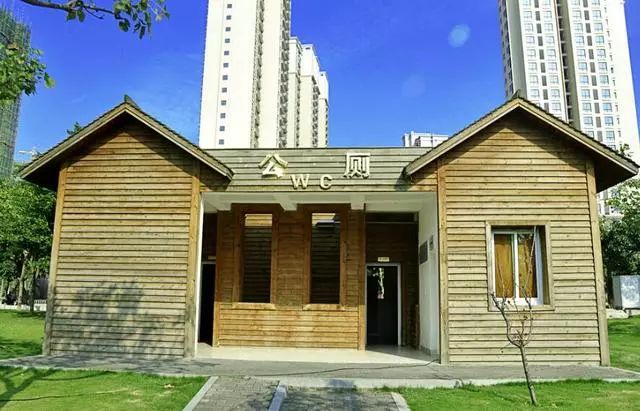 面聊|是谁,撑起了中国公厕的半边天