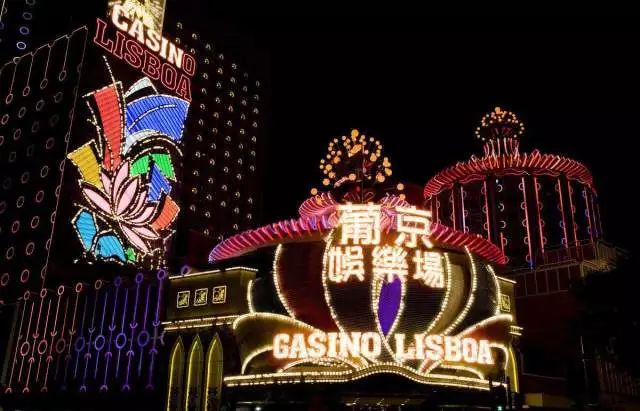 购物打折季,跑马shopping两不误 | 2018澳门国