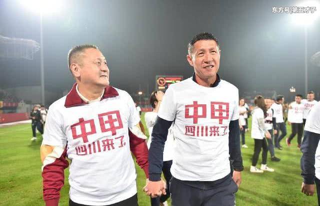 四川安纳普尔那虽冲甲成功,却面临新的问题!