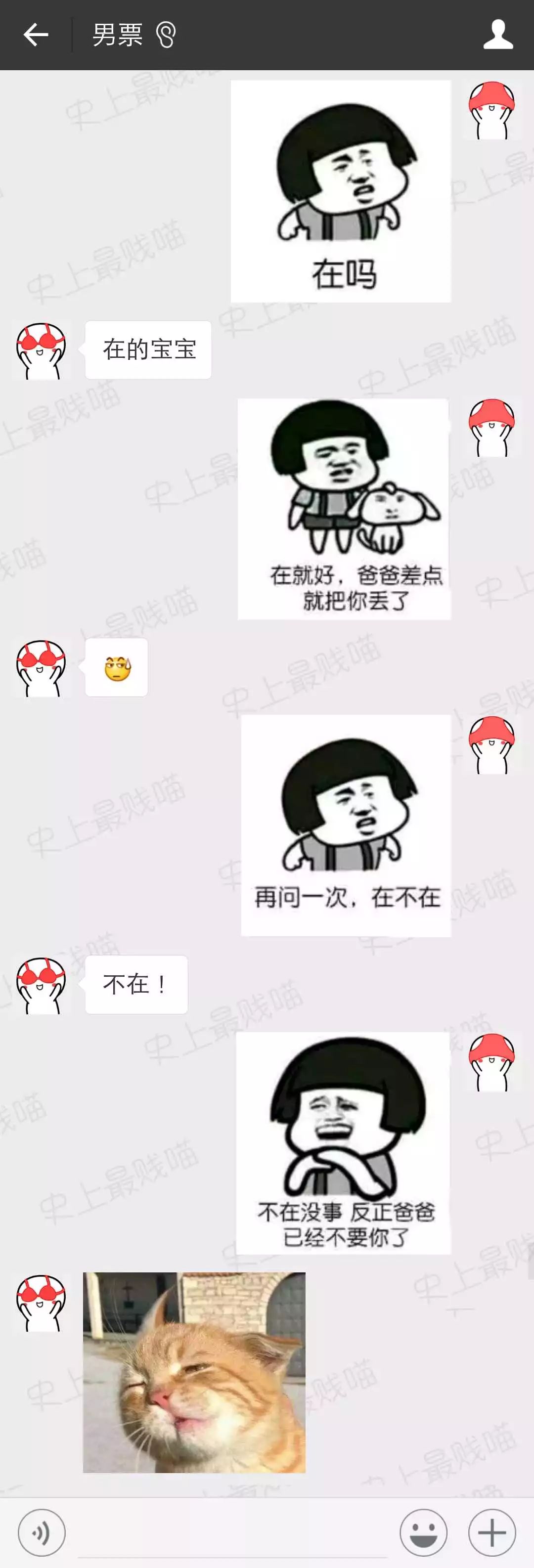 表情包|套路|尴尬_新浪新闻