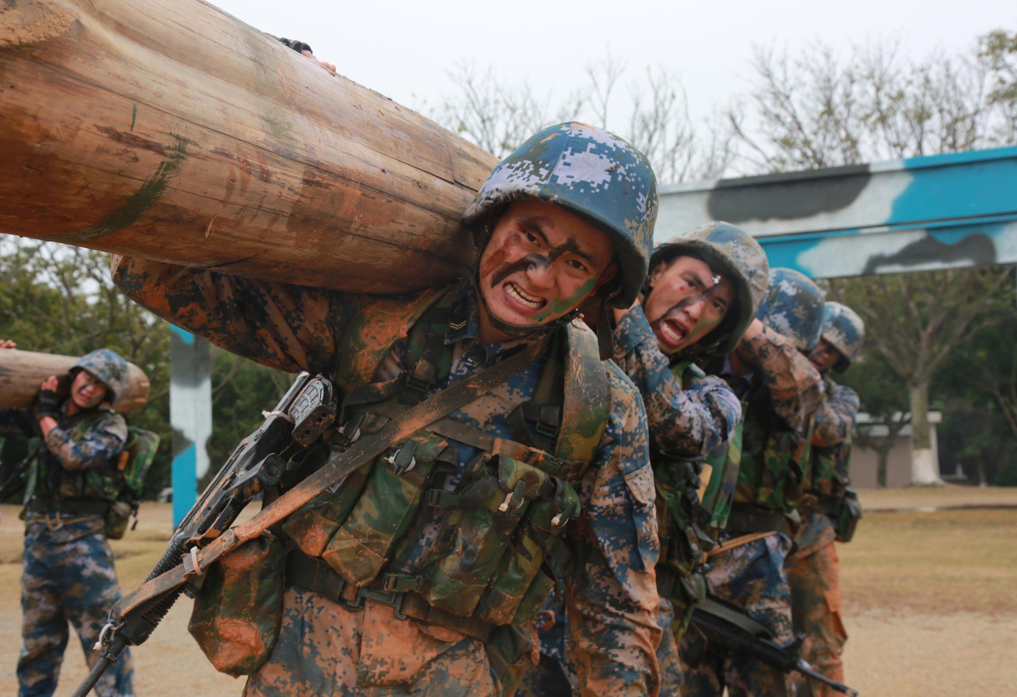 确认过眼神,最可爱的人就是你,没有之一!