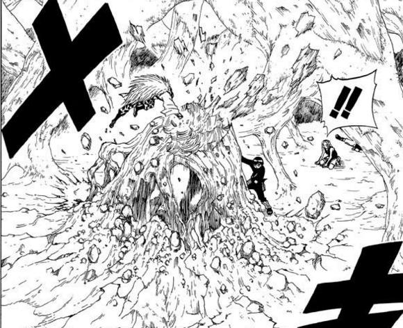 佐助的这把草雉剑,我本人就超级喜欢 这完全就是属于那种极简风,简单