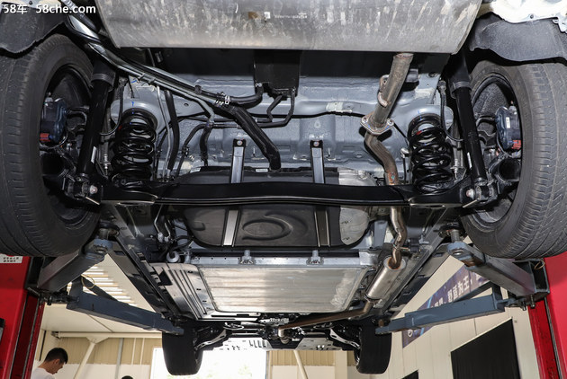 2l/6.9s/81km!宋max dm是骡子是马?